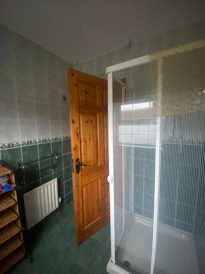 Dromkeal View Apartment Корк Екстериор снимка