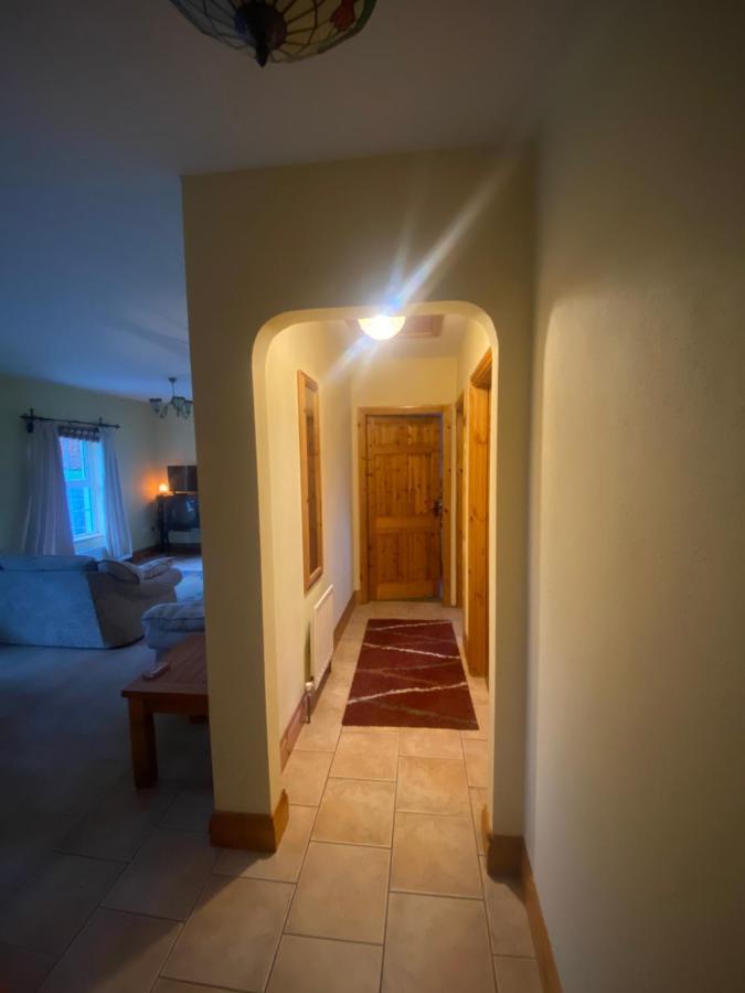 Dromkeal View Apartment Корк Екстериор снимка