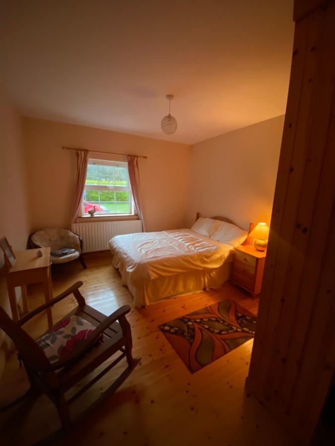 Dromkeal View Apartment Корк Екстериор снимка