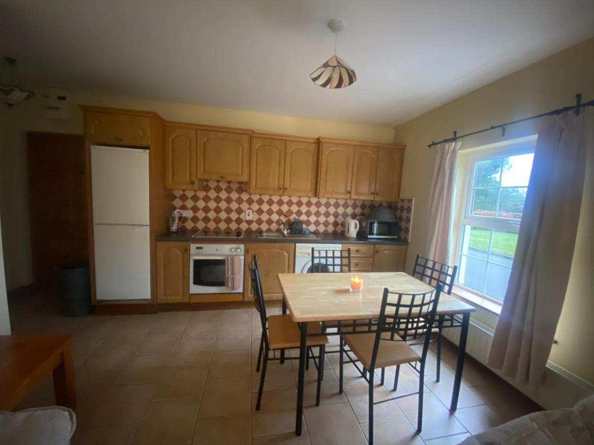 Dromkeal View Apartment Корк Екстериор снимка