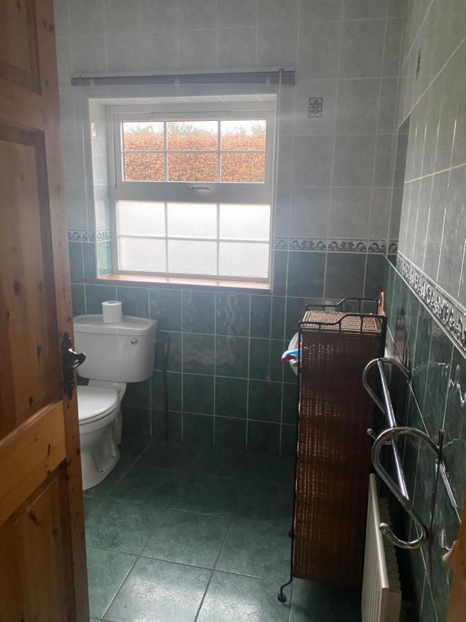 Dromkeal View Apartment Корк Екстериор снимка