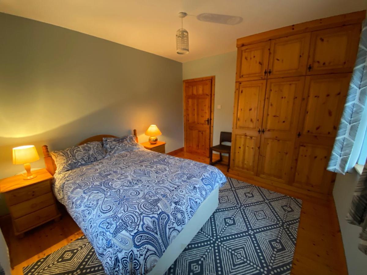 Dromkeal View Apartment Корк Екстериор снимка