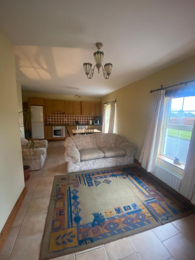 Dromkeal View Apartment Корк Екстериор снимка